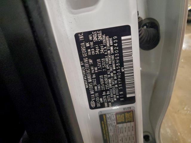 Kia Sorento Ex Image 4