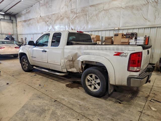 GMC Sierra K1500 Sle Image 9