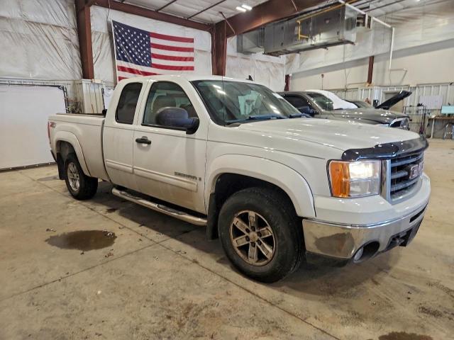 GMC Sierra K1500 Sle Image 6