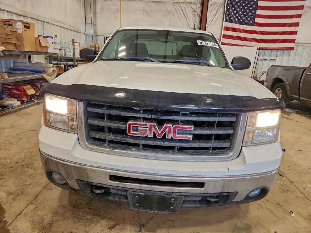 GMC Sierra K1500 Sle Image 12