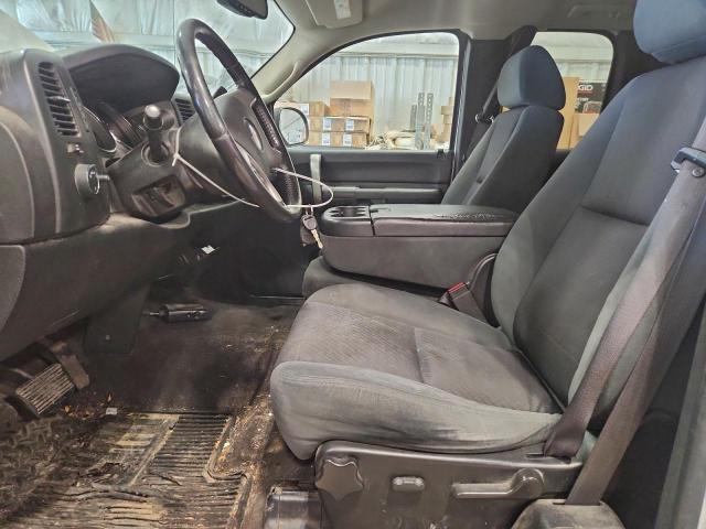 GMC Sierra K1500 Sle Image 7