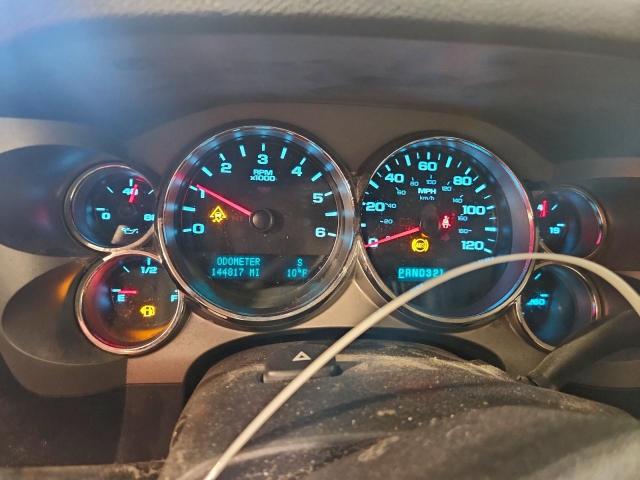 GMC Sierra K1500 Sle Image 8