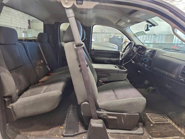 GMC Sierra K1500 Sle Image 4