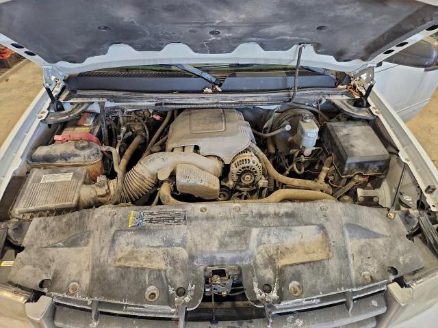 GMC Sierra K1500 Sle Image 3