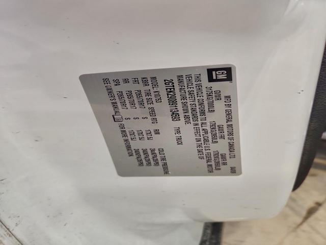 GMC Sierra K1500 Sle Image 11