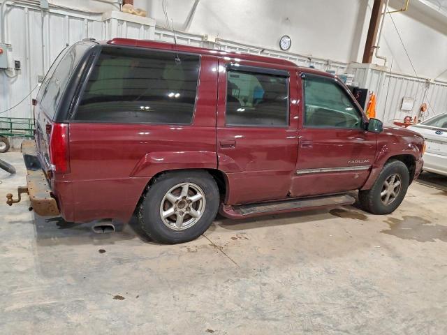 Cadillac Escalade Image 12