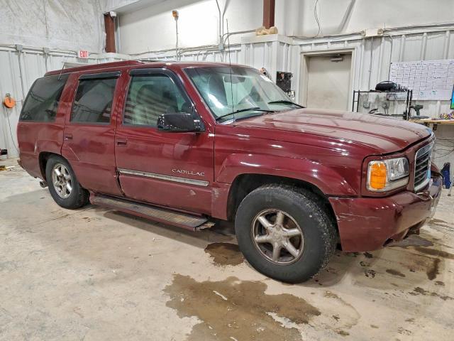 Cadillac Escalade Image 3