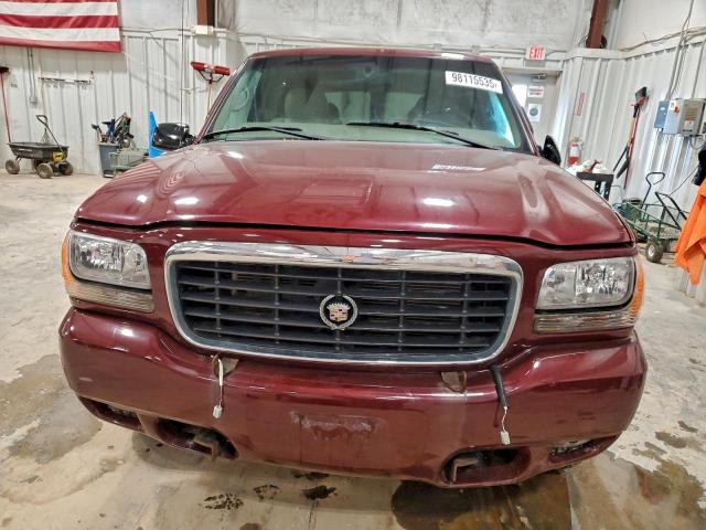 Cadillac Escalade Image 5