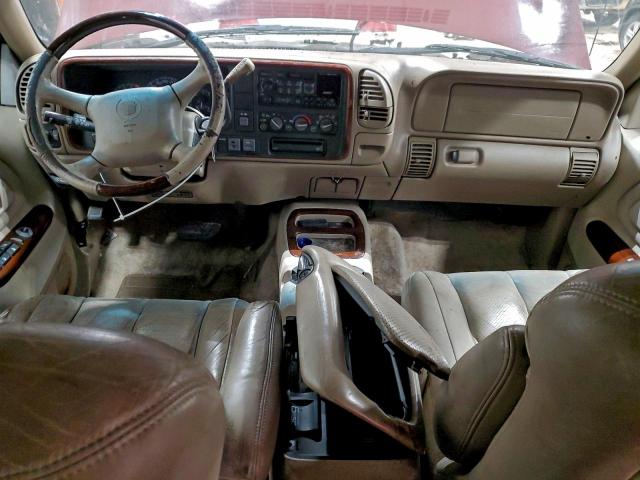 Cadillac Escalade Image 6