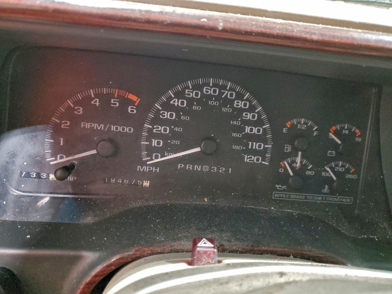 Cadillac Escalade Image 8