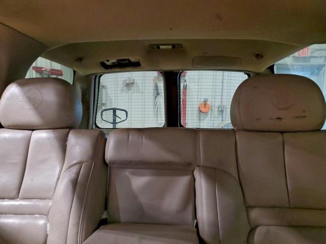 Cadillac Escalade Image 9