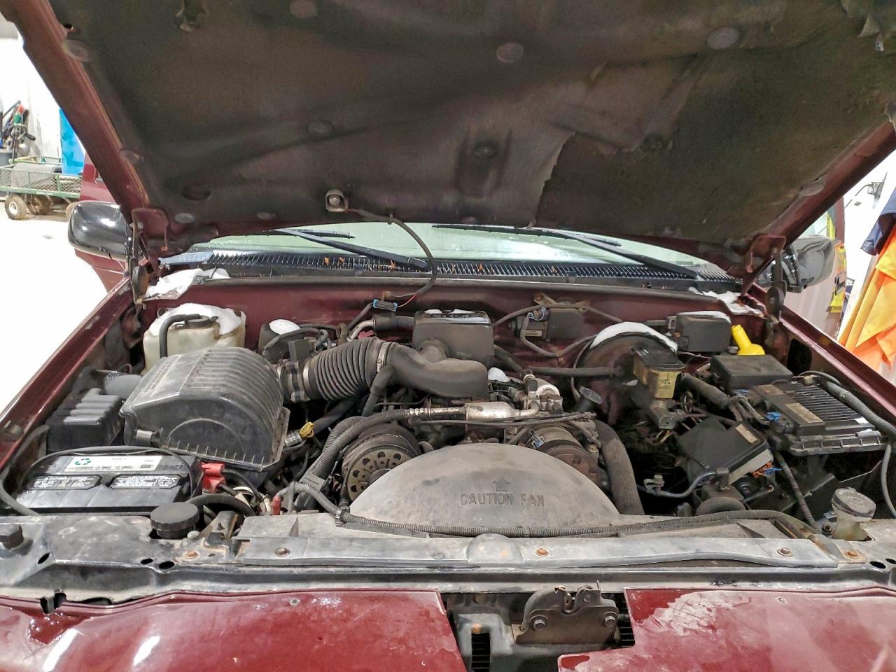 Cadillac Escalade Image 4