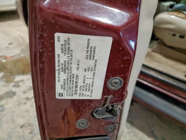 Cadillac Escalade Image 13