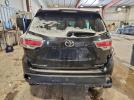Toyota Highlander Xle Image 4