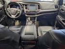 Toyota Highlander Xle Image 5