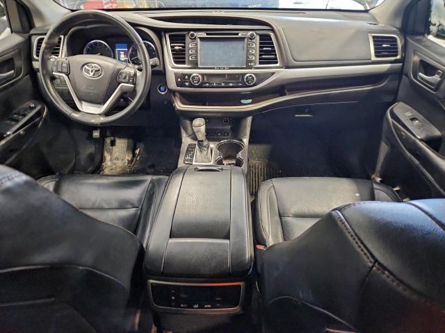 Toyota Highlander Xle Image 5
