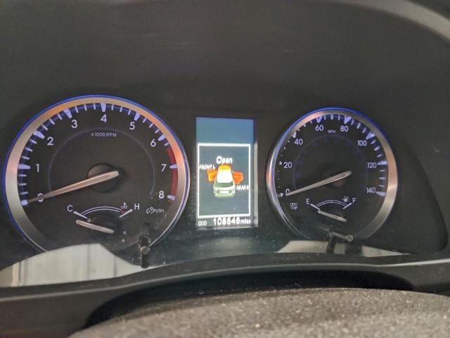 Toyota Highlander Xle Image 11