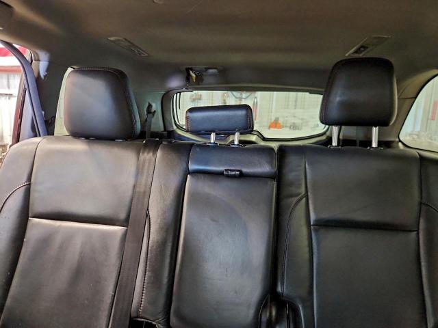 Toyota Highlander Xle Image 6