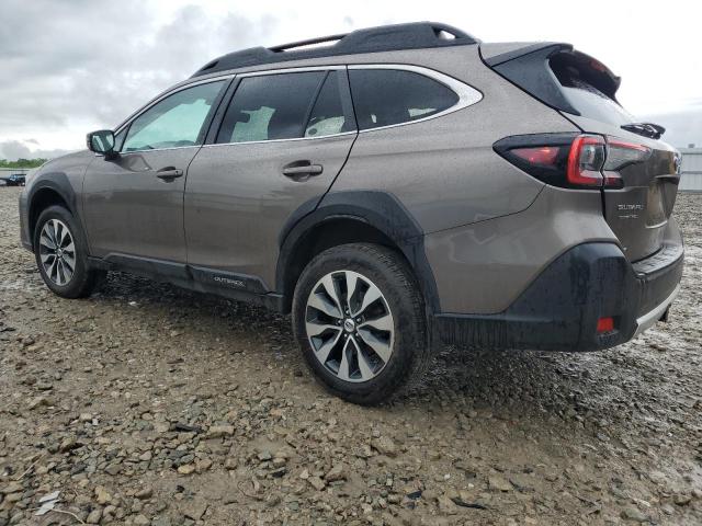 Subaru Outback Limited Image 3