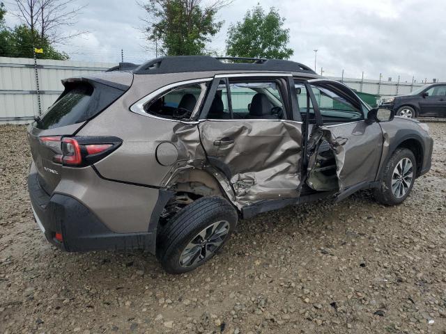 Subaru Outback Limited Image 12