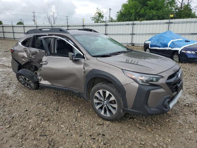Subaru Outback Limited Image 7