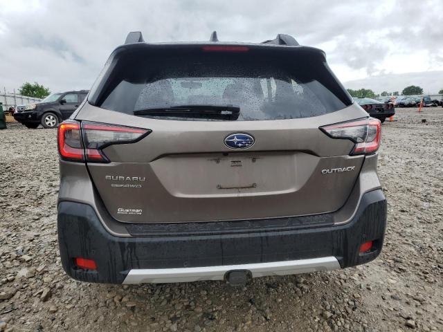 Subaru Outback Limited Image 9