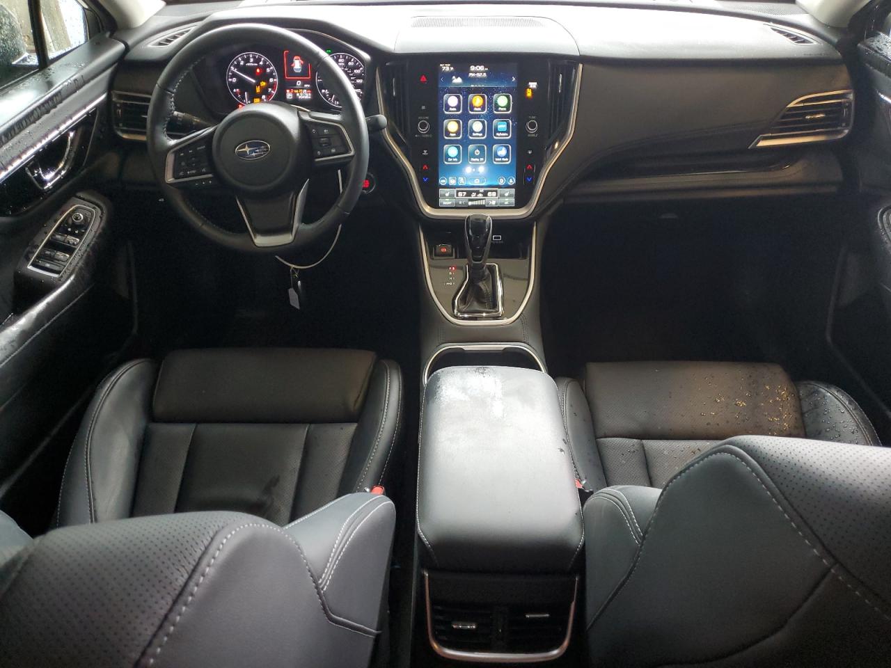 Subaru Outback Limited Image 11