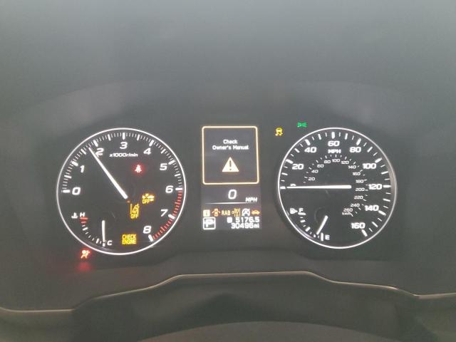 Subaru Outback Limited Image 5