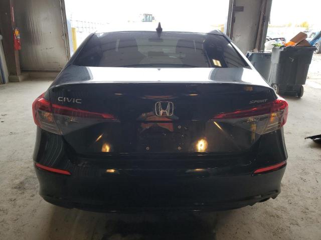 Honda Civic Sport Image 9