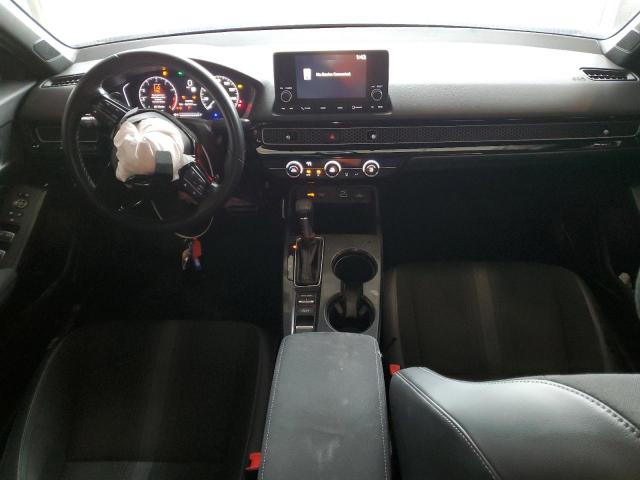 Honda Civic Sport Image 5