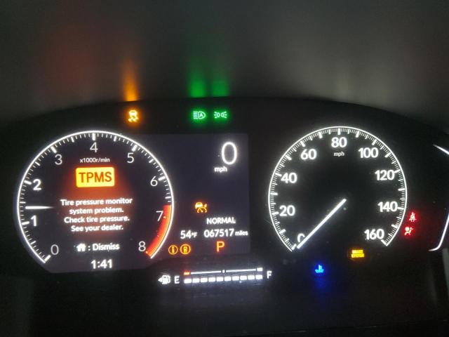 Honda Civic Sport Image 11