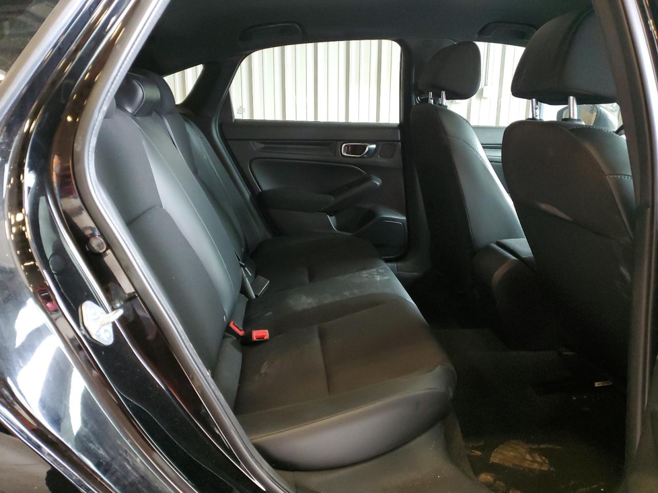 Honda Civic Sport Image 6