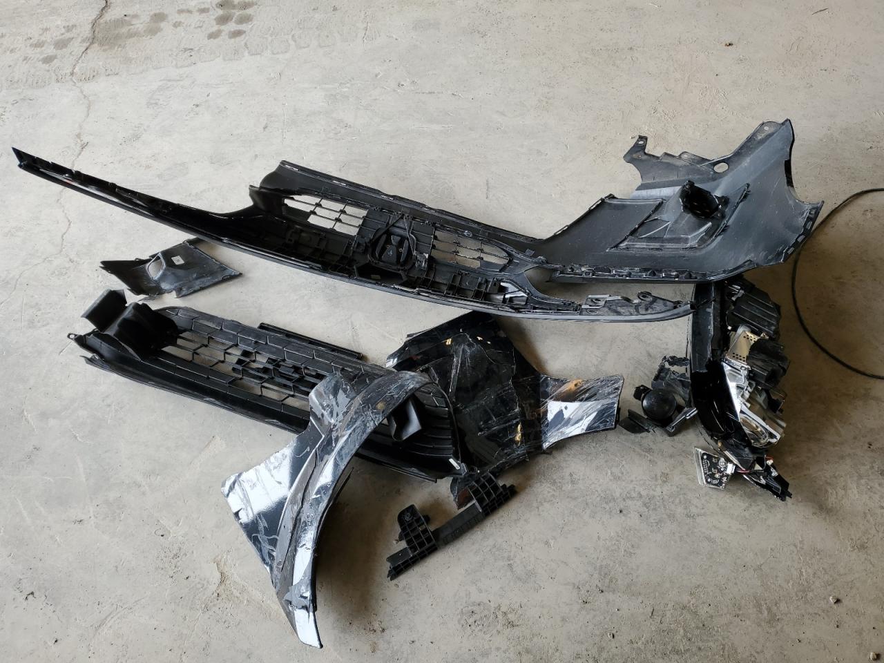 Honda Civic Sport Image 12