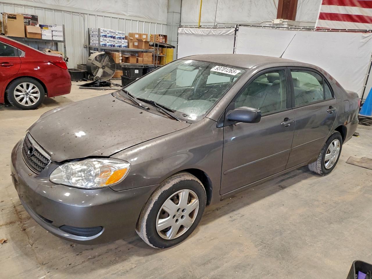 Toyota Corolla Ce Image 1