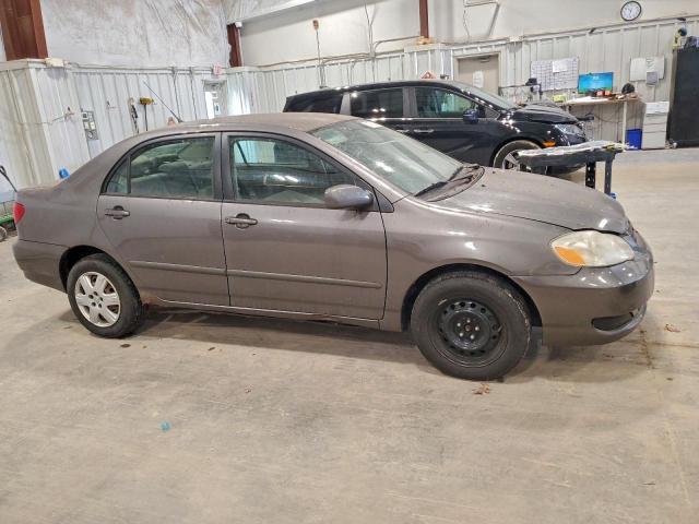 Toyota Corolla Ce Image 8