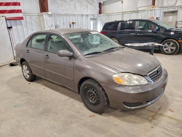 Toyota Corolla Ce Image 12