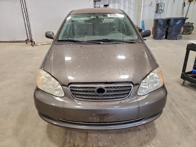 Toyota Corolla Ce Image 4