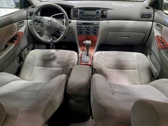 Toyota Corolla Ce Image 7