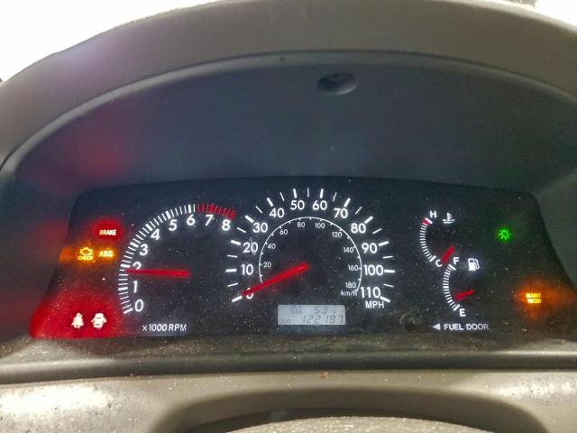 Toyota Corolla Ce Image 10