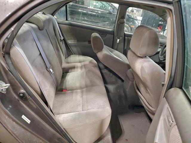 Toyota Corolla Ce Image 9