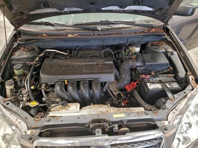 Toyota Corolla Ce Image 11