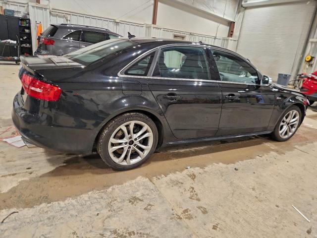 Audi S4 Premium Plus Image 8