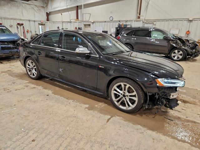 Audi S4 Premium Plus Image 9