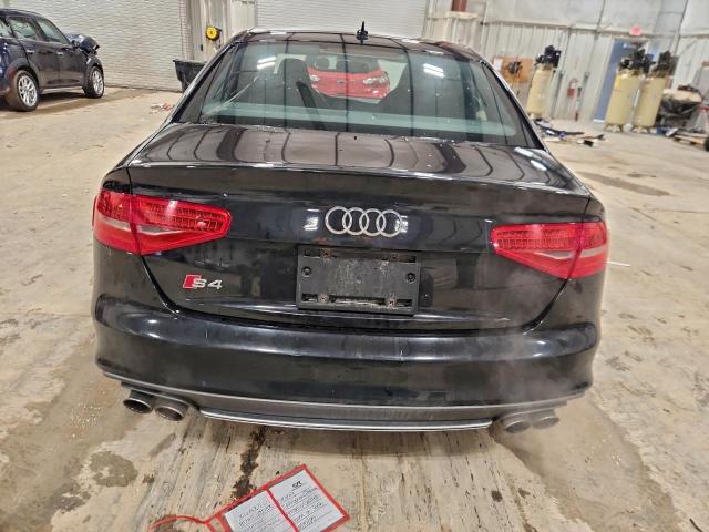 Audi S4 Premium Plus Image 10