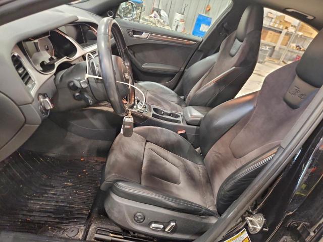 Audi S4 Premium Plus Image 2