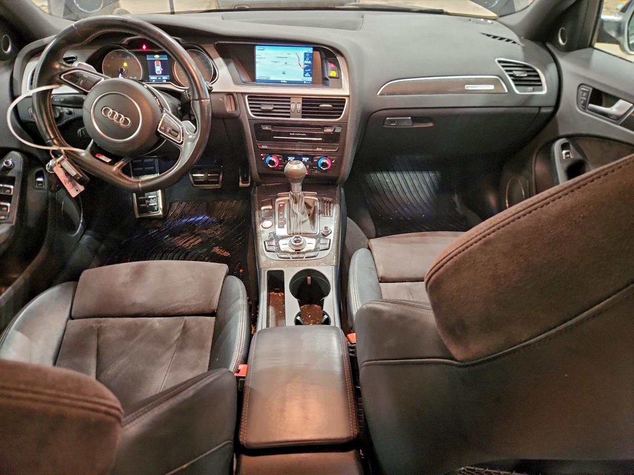 Audi S4 Premium Plus Image 11