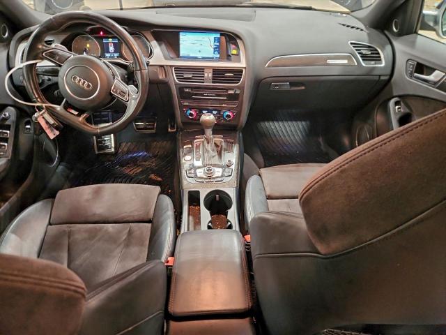 Audi S4 Premium Plus Image 11