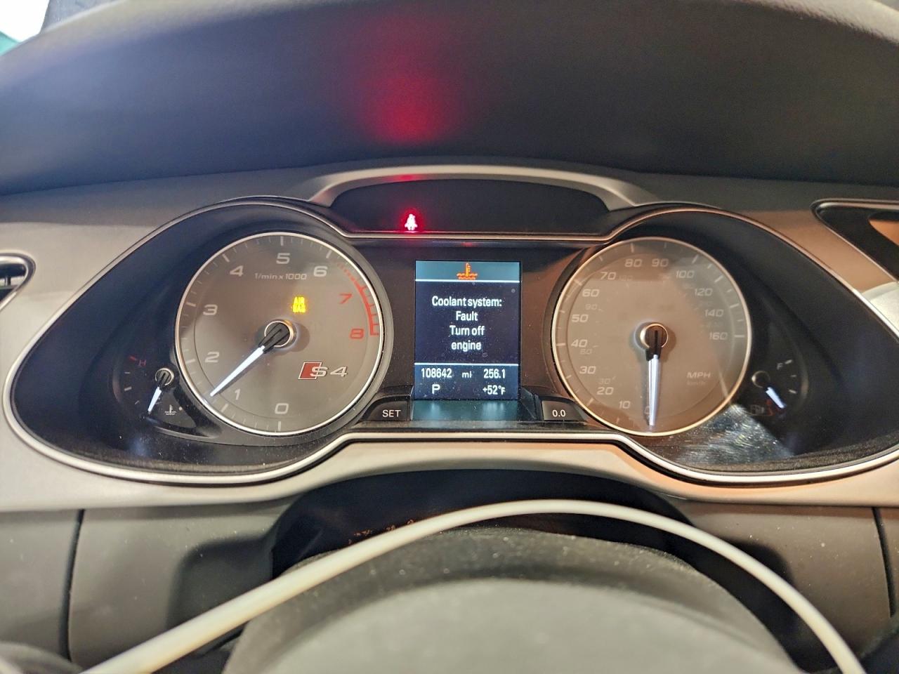 Audi S4 Premium Plus Image 6