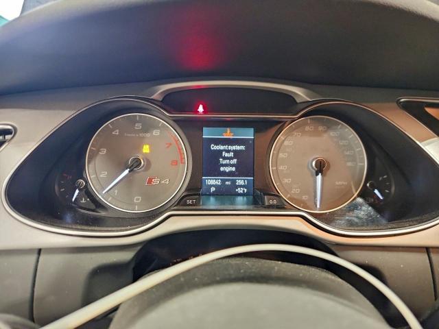 Audi S4 Premium Plus Image 6