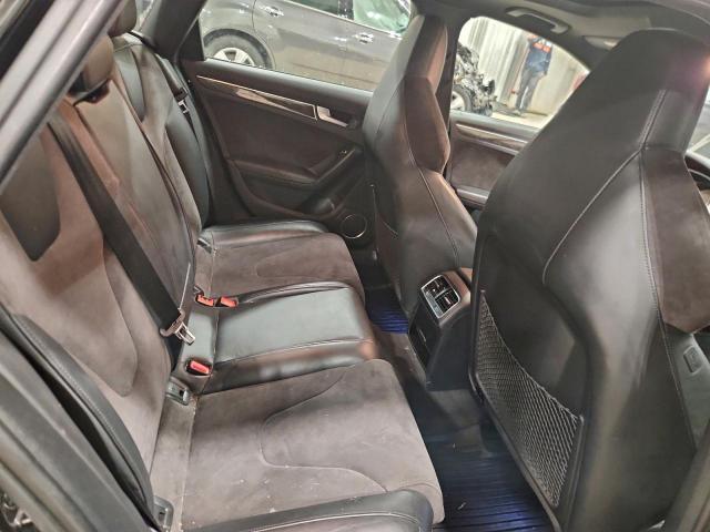 Audi S4 Premium Plus Image 4